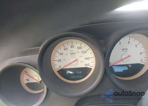 2007 Dodge Charger from USA, damaged, VIN 2B3KA43H77H709143